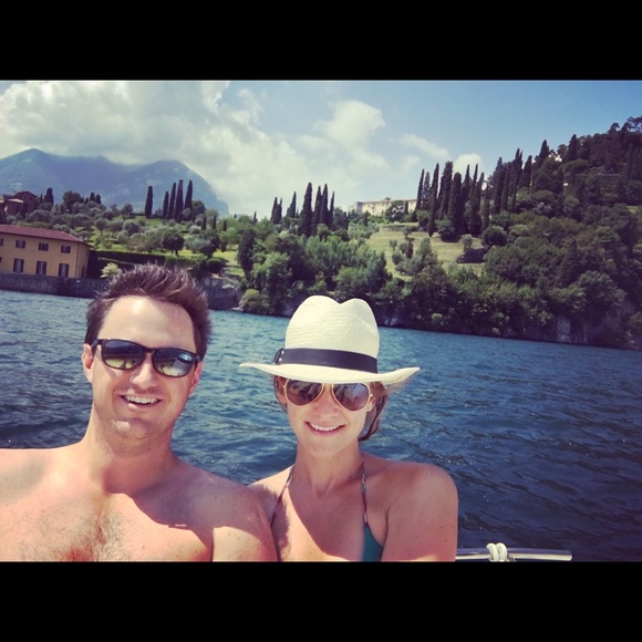 Meet your Posher, Taylor - Picture 1 of 1